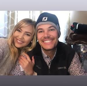 Meet your Posher, Jeffrey